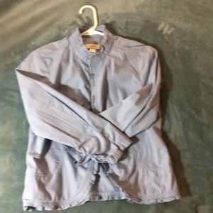 Loft, gently used, light weight, jacket.